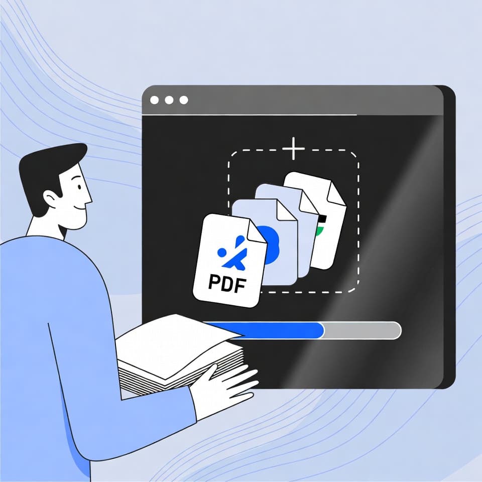 Upload Documents