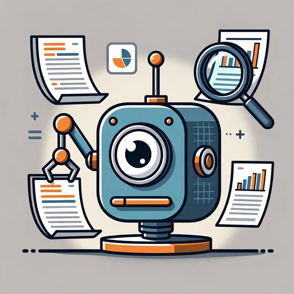 Analyze Transactions